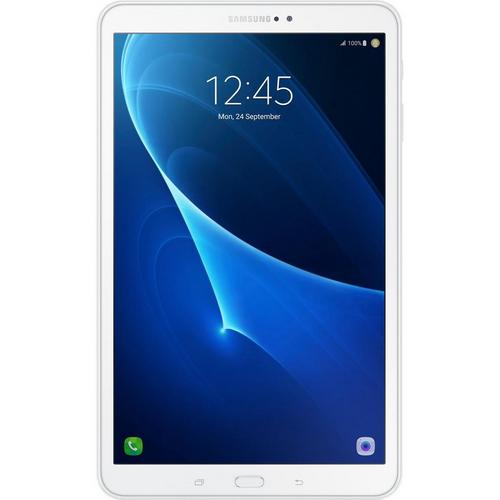 Samsung Galaxy Tab A 10.1 White