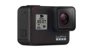 GoPro Hero 7 Black Action camera