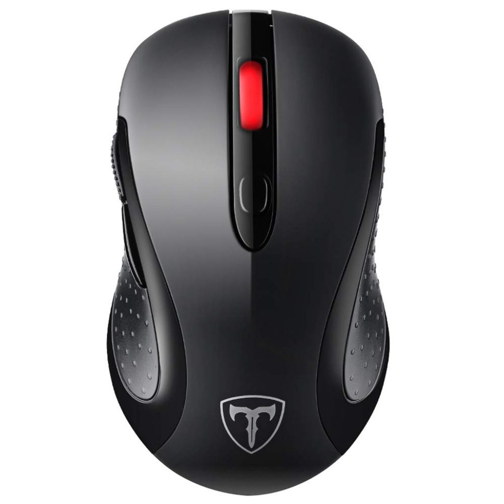VicTsing 2.4G Wireless Mouse
