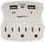 AmazonBasics 3-Outlet review – Surge Protector with 2 USB Ports